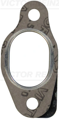 Gasket, exhaust manifold